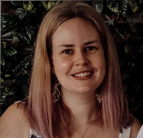 Ashleigh Rousseaux | The Centre of Research Excellence in Stillbirth